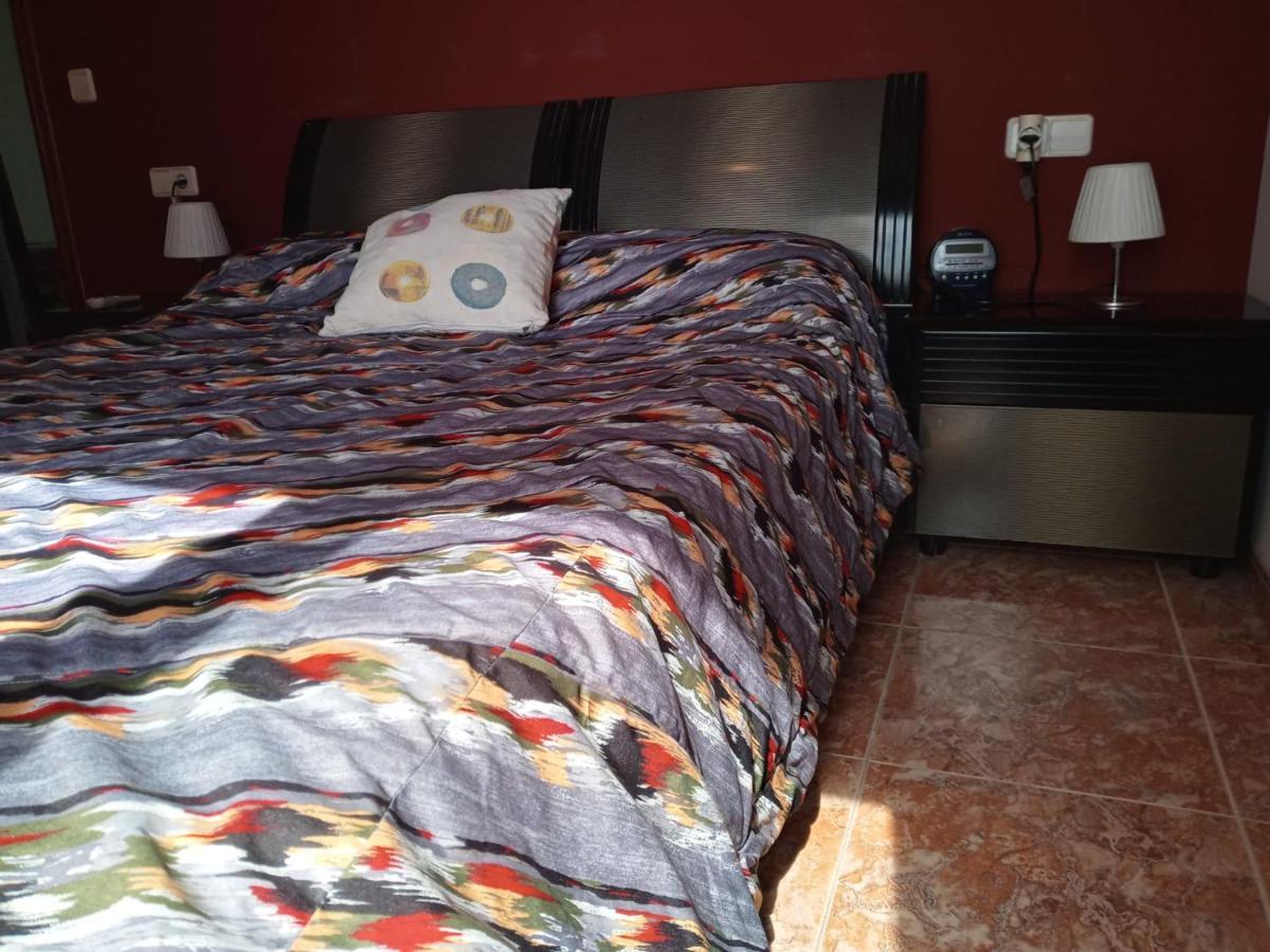 Pis A Blanes Amb Precioses Vistes Al Mar.アパートメント エクステリア 写真